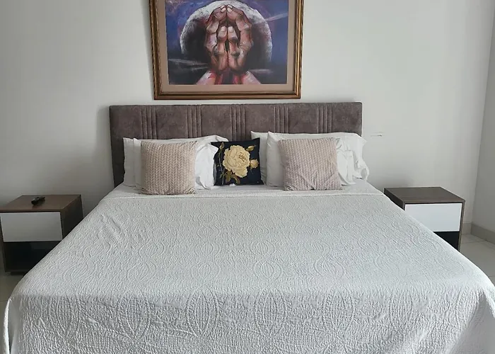 Casa Las Penas Siglo XXI B&B