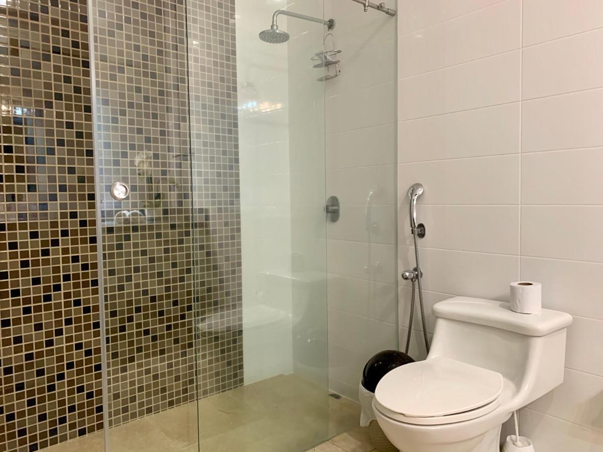 Casa Penas Siglo Xxi Bed & Breakfast Guayaquil