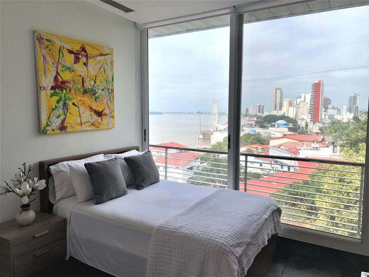 Bed & Breakfast Casa Penas Siglo Xxi 4*