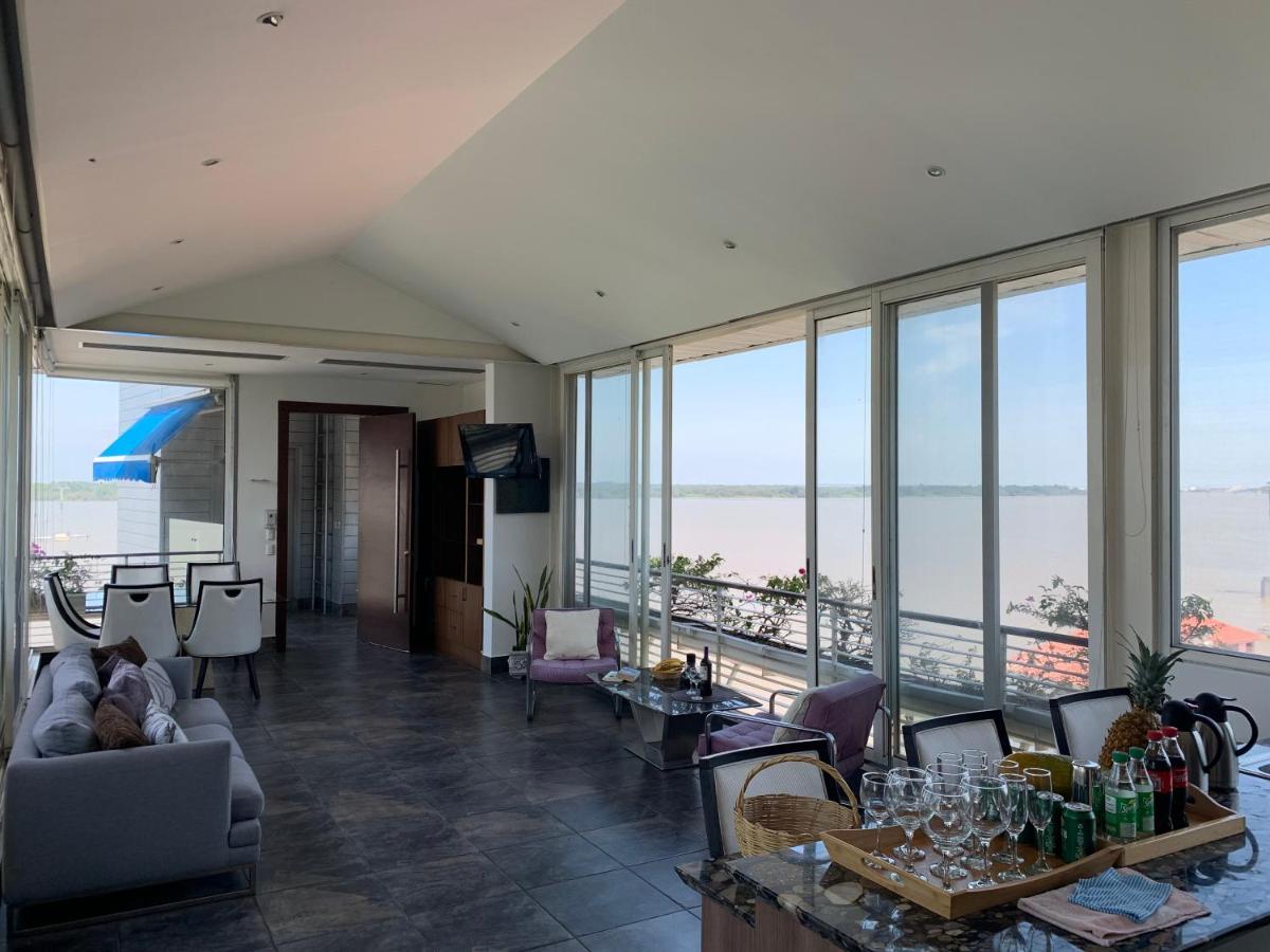 Casa Penas Siglo Xxi 4* Guayaquil