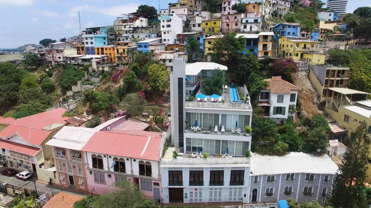 Casa Penas Siglo Xxi 4*