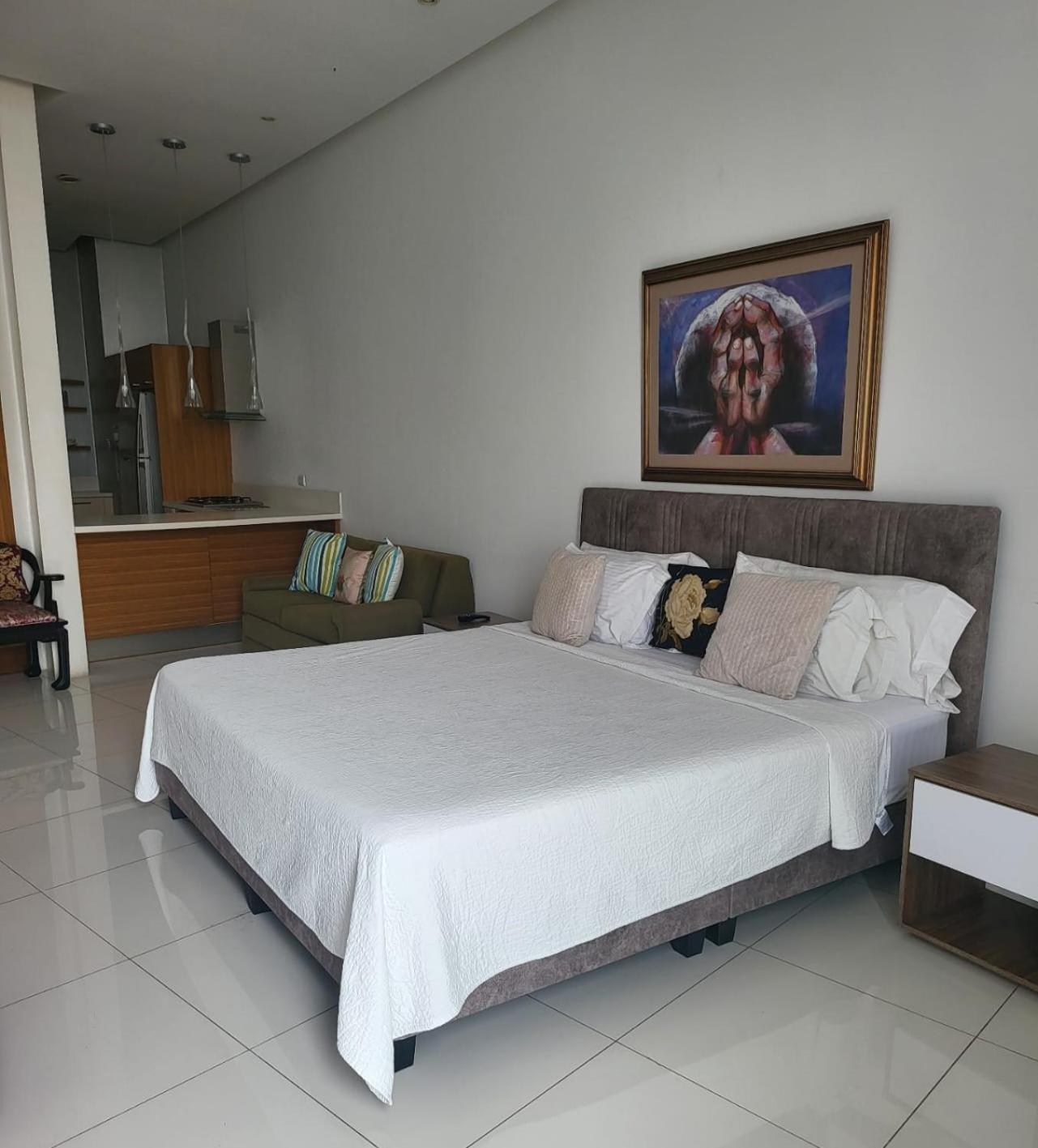 Bed & Breakfast Casa Penas Siglo Xxi 4*