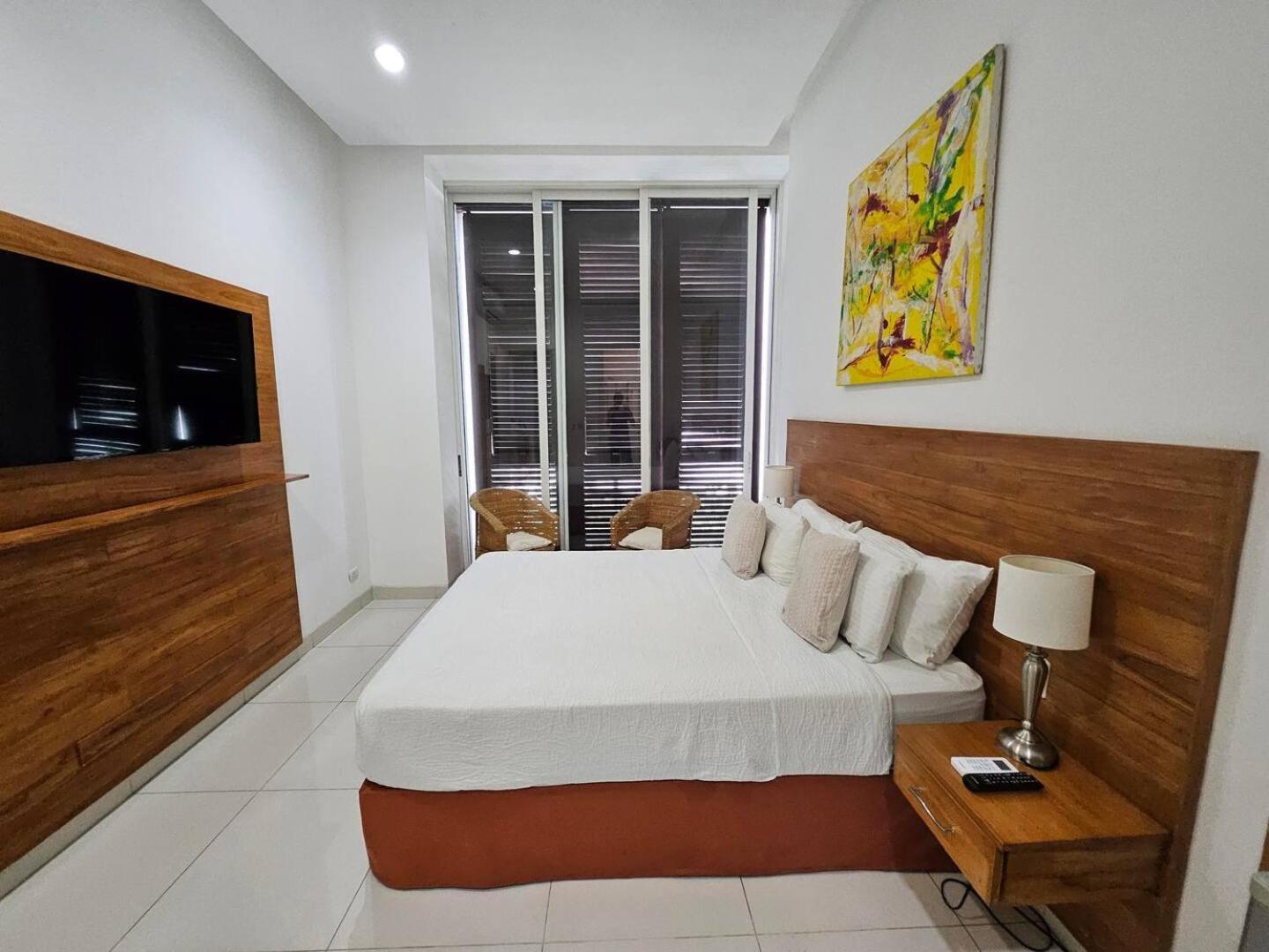 Bed & Breakfast Casa Penas Siglo Xxi Guayaquil