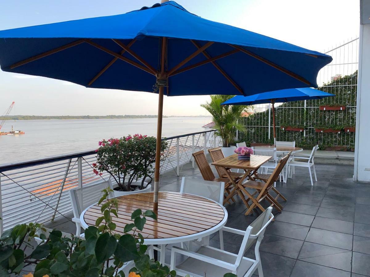 Bed & Breakfast Casa Penas Siglo Xxi