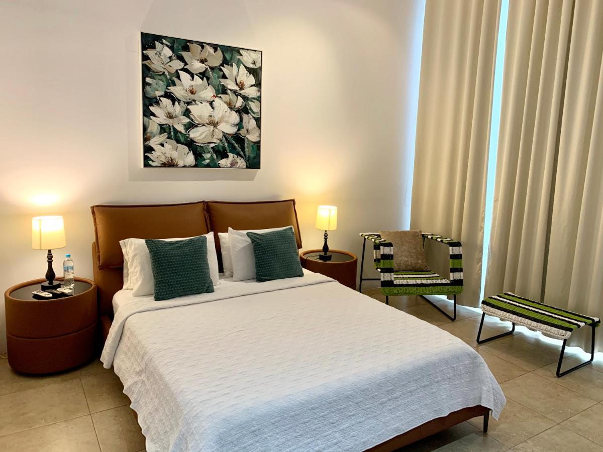 Casa Penas Siglo Xxi Bed & Breakfast Guayaquil