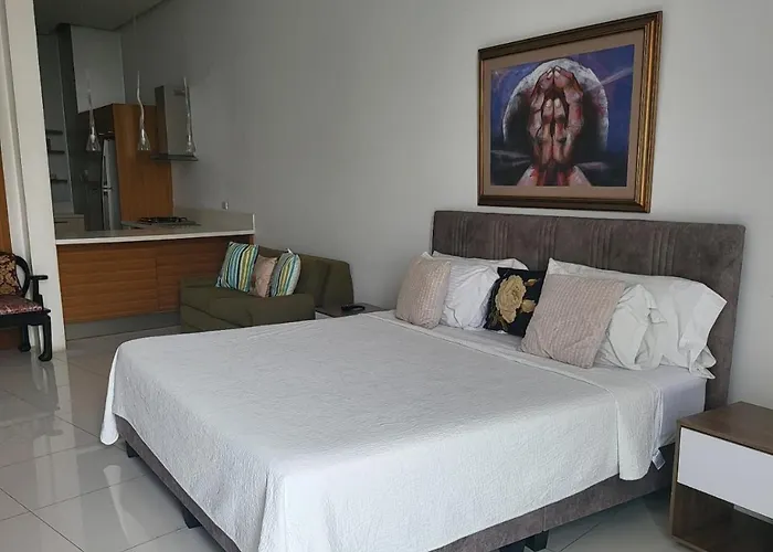 Casa Las Penas Siglo XXI B&B