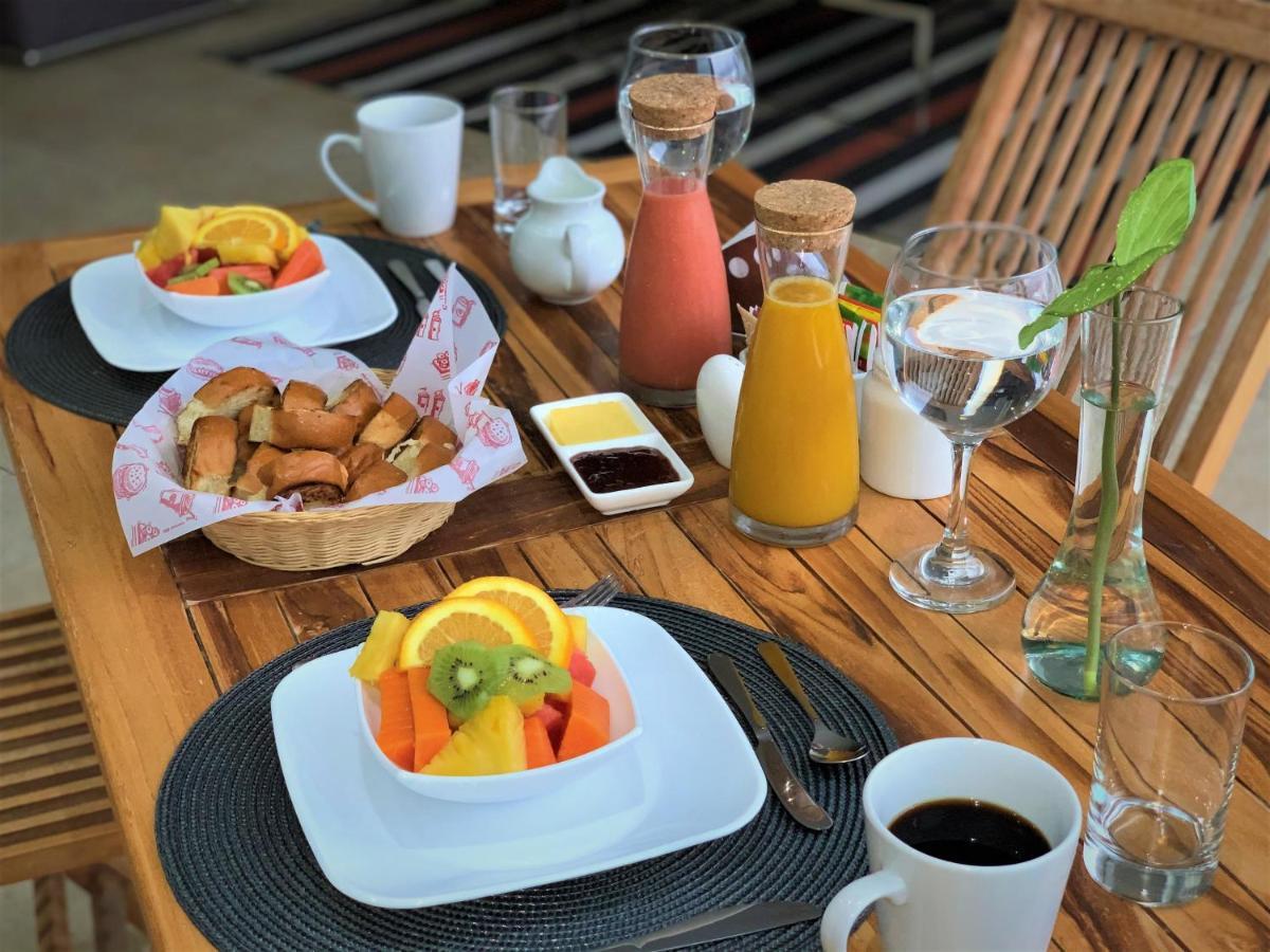 Casa Penas Siglo Xxi Alojamento de Acomodação e Pequeno-almoço 4*