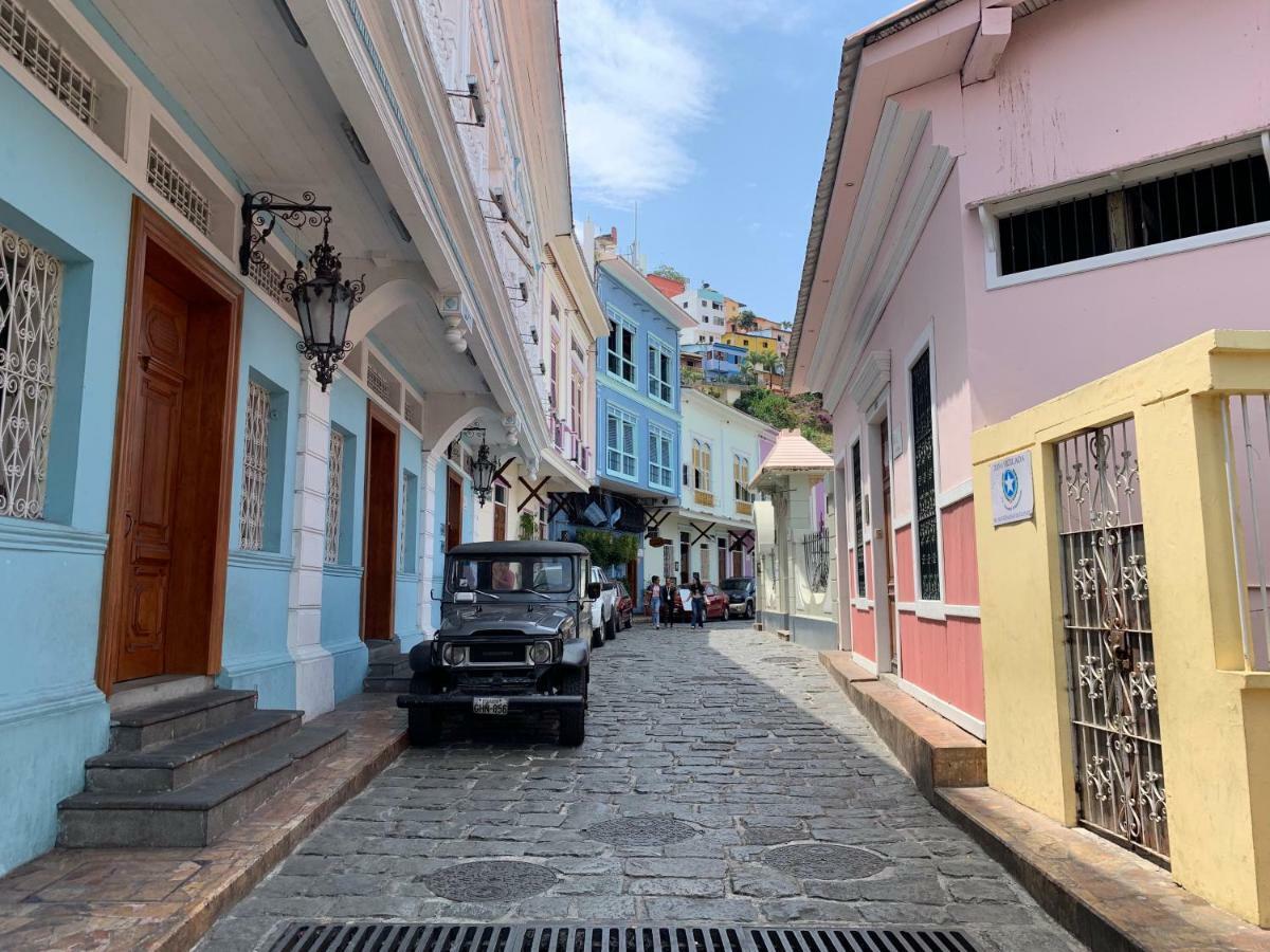 Casa Penas Siglo Xxi Alojamento de Acomodação e Pequeno-almoço 4*